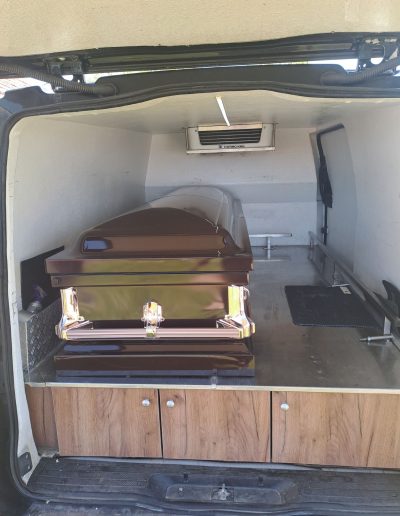 FUNUS International Repatriation 1